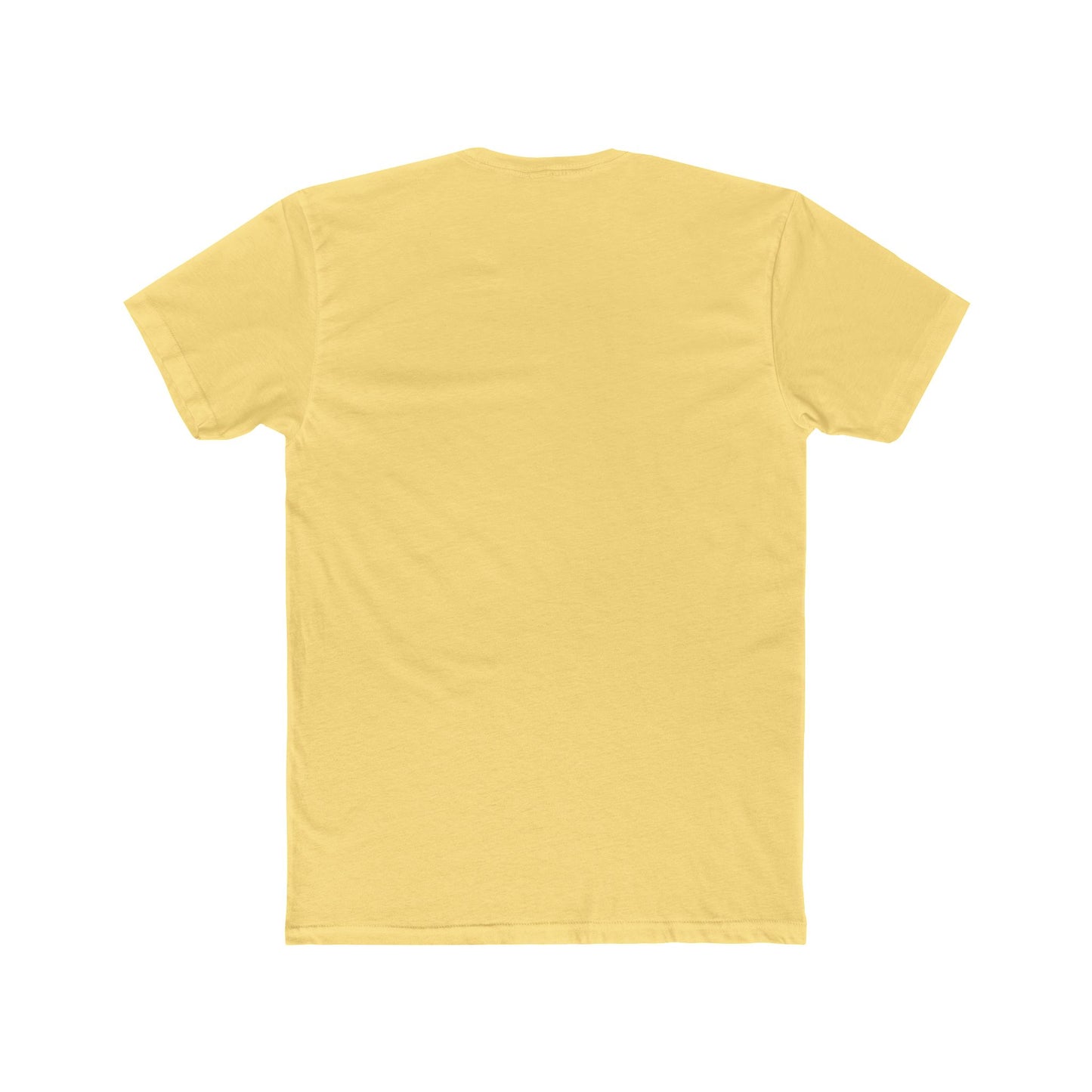 PEACE, LIVE & ART UNISEX CREW TEE