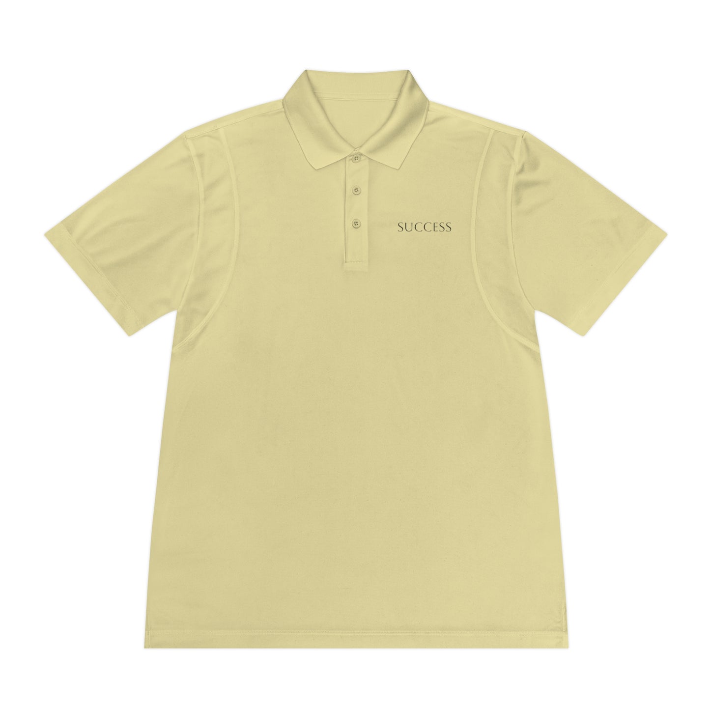 SUCCESS POLO SHIRT