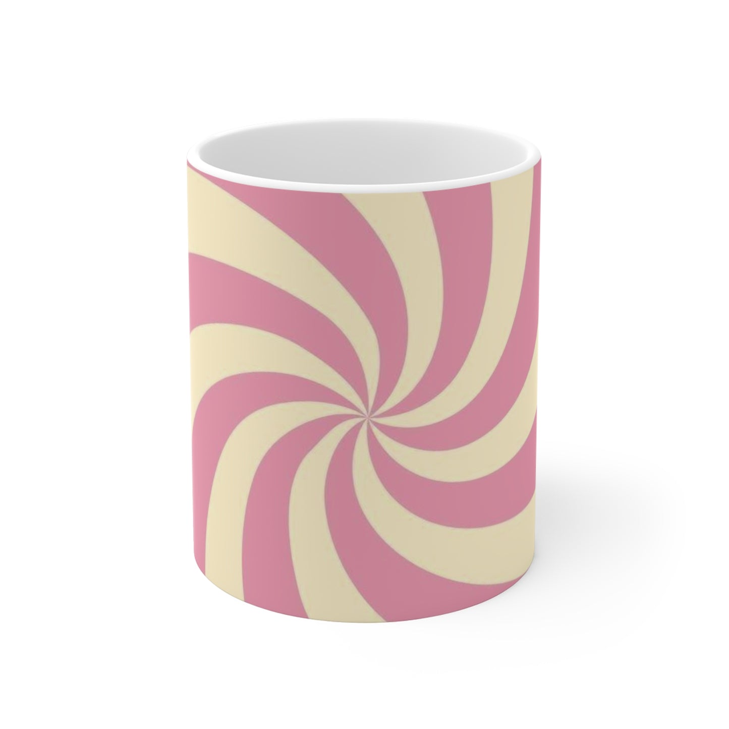 PARADOX COFFEE MUG