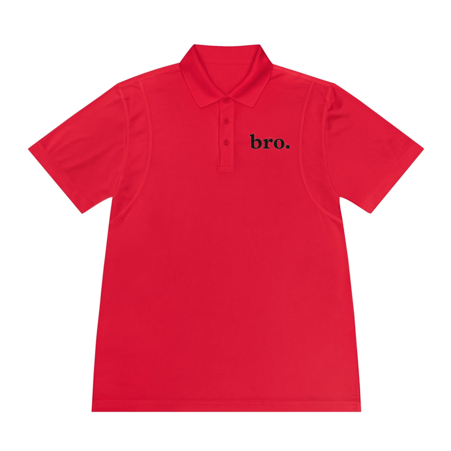 BRO POLO SHIRT