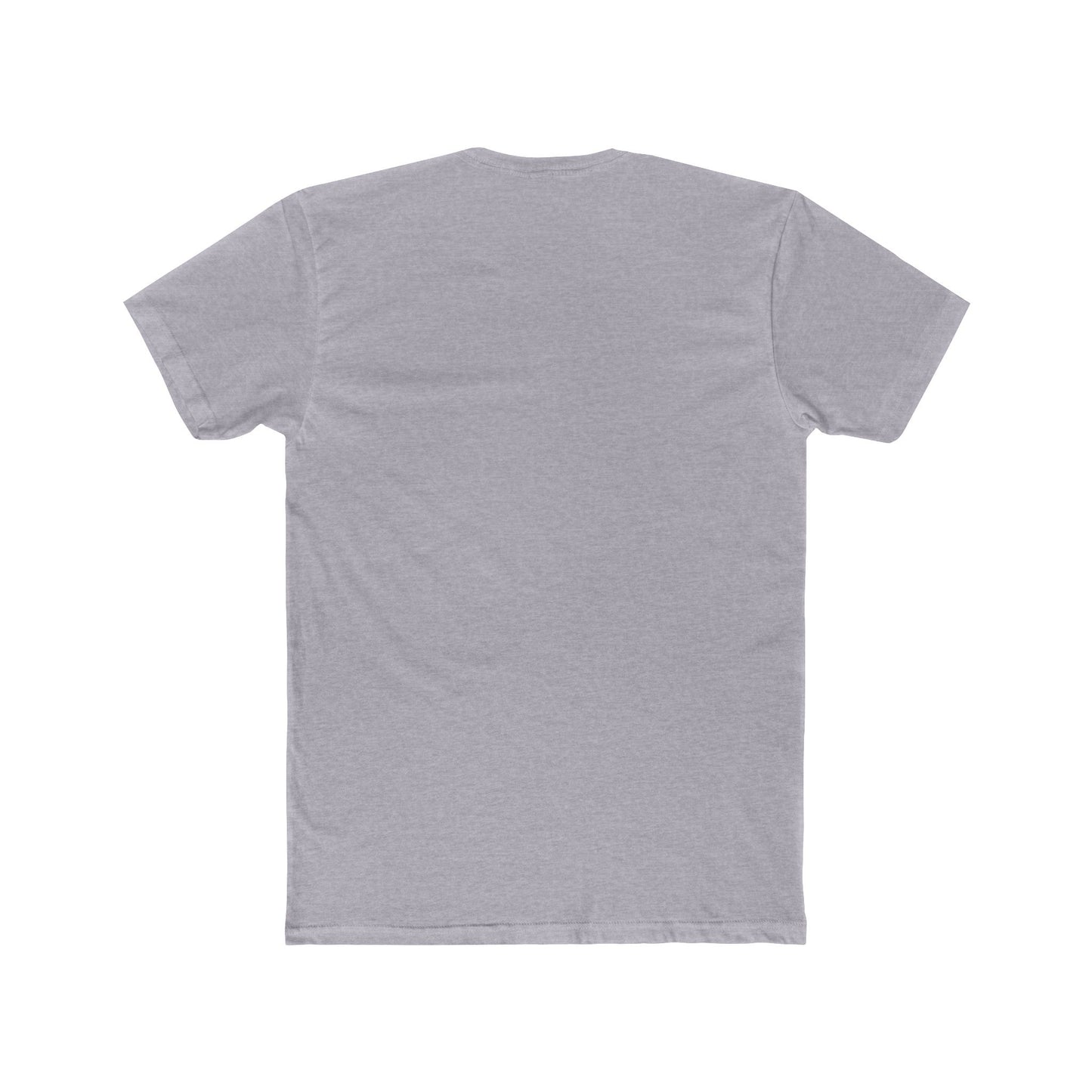 NO CONTROL COTTON CREW TEE