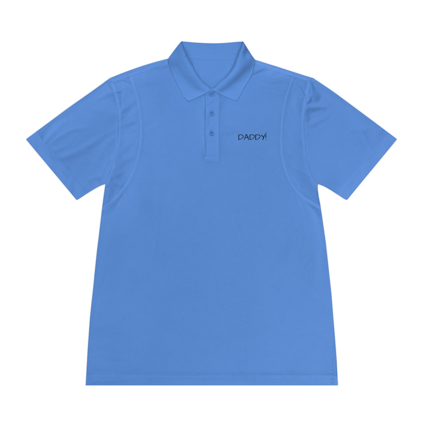 DADDY! POLO SHIRT