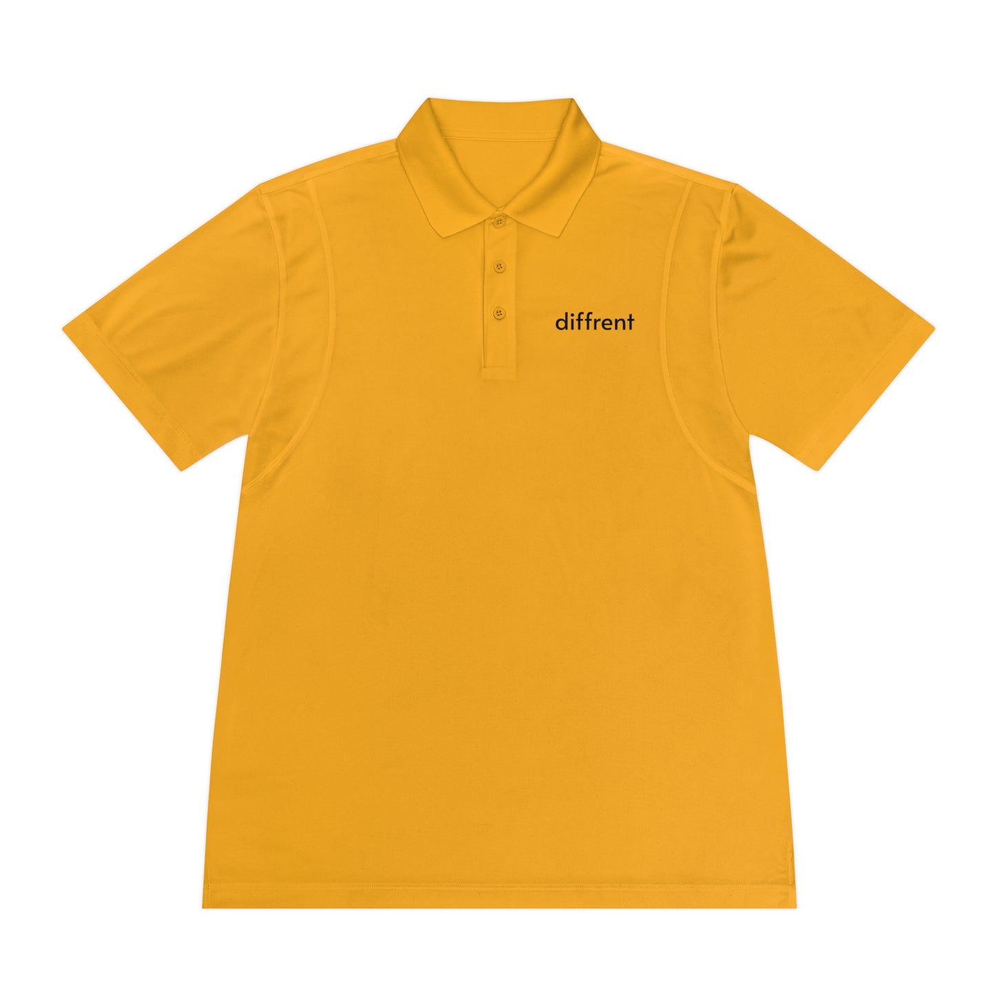 DIFFRENT POLO SHIRT