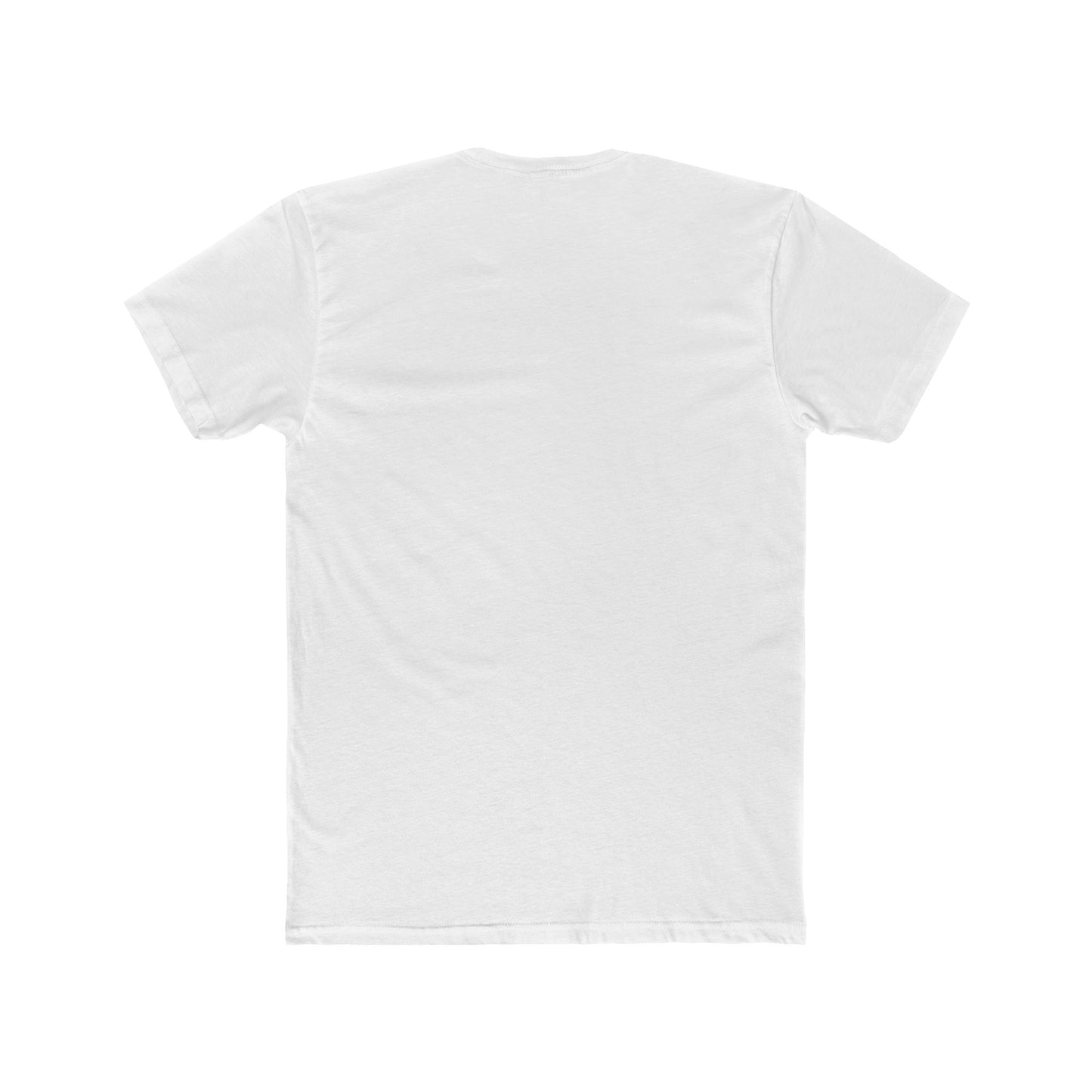 BLINK COTTON CREW TEE