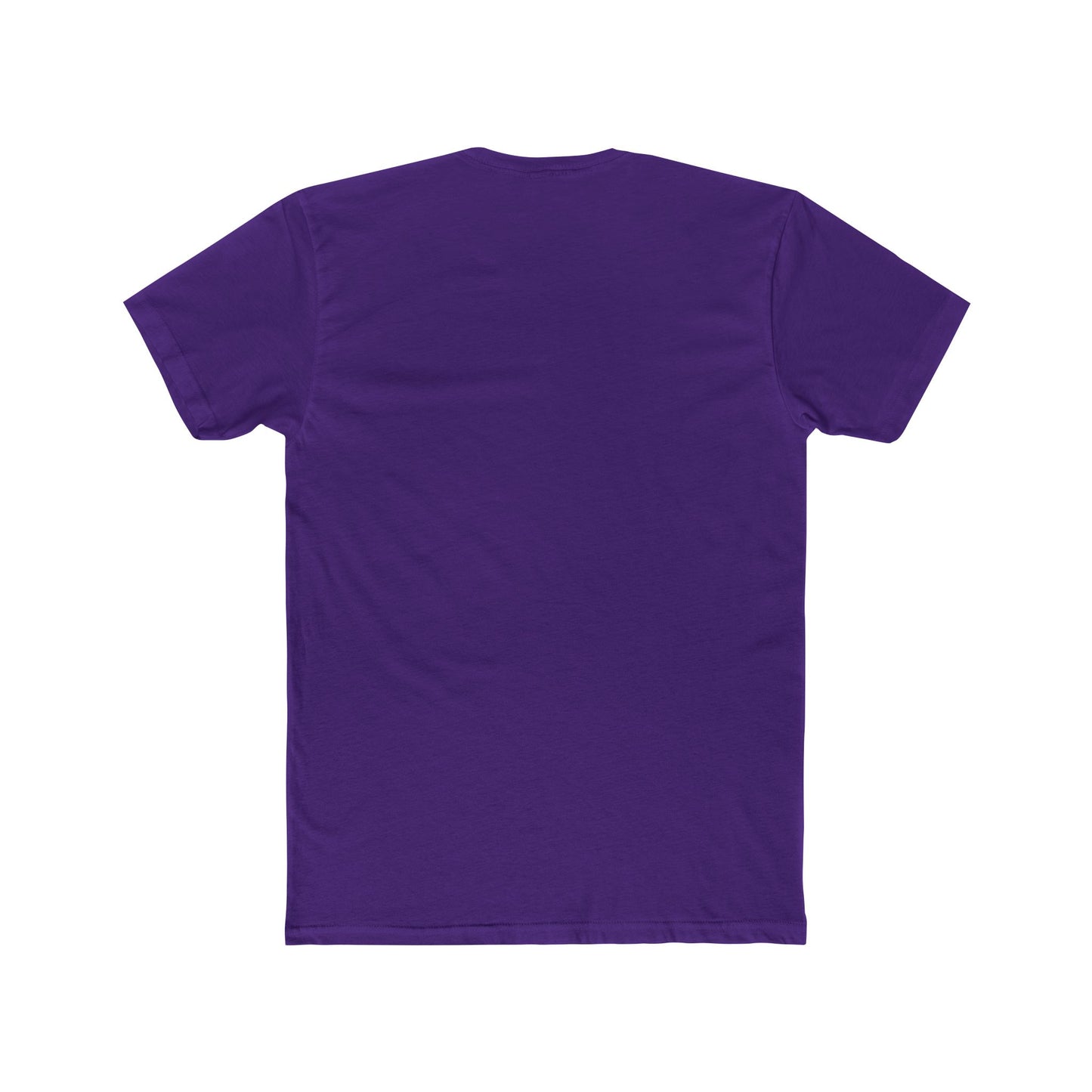 BLINK UNIVERSE COTTON CREW TEE