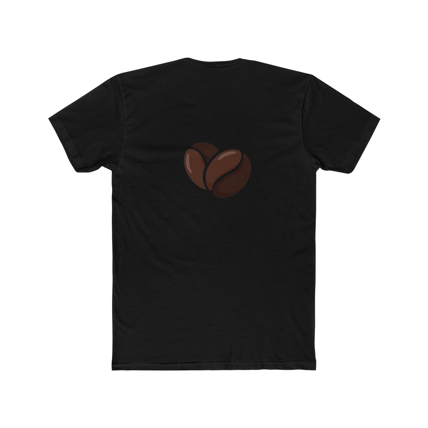 COFFEE Unisex crew Tee