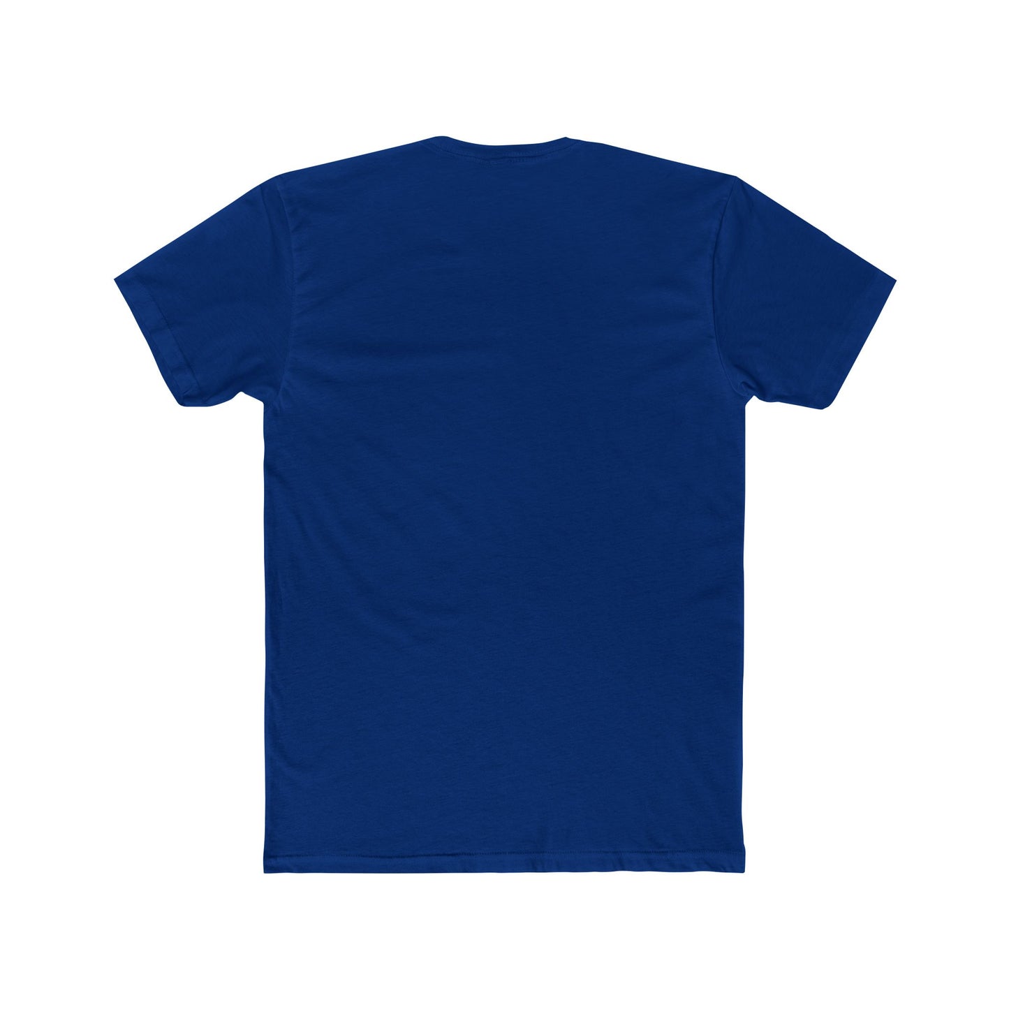 BLINK UNIVERSE COTTON CREW TEE