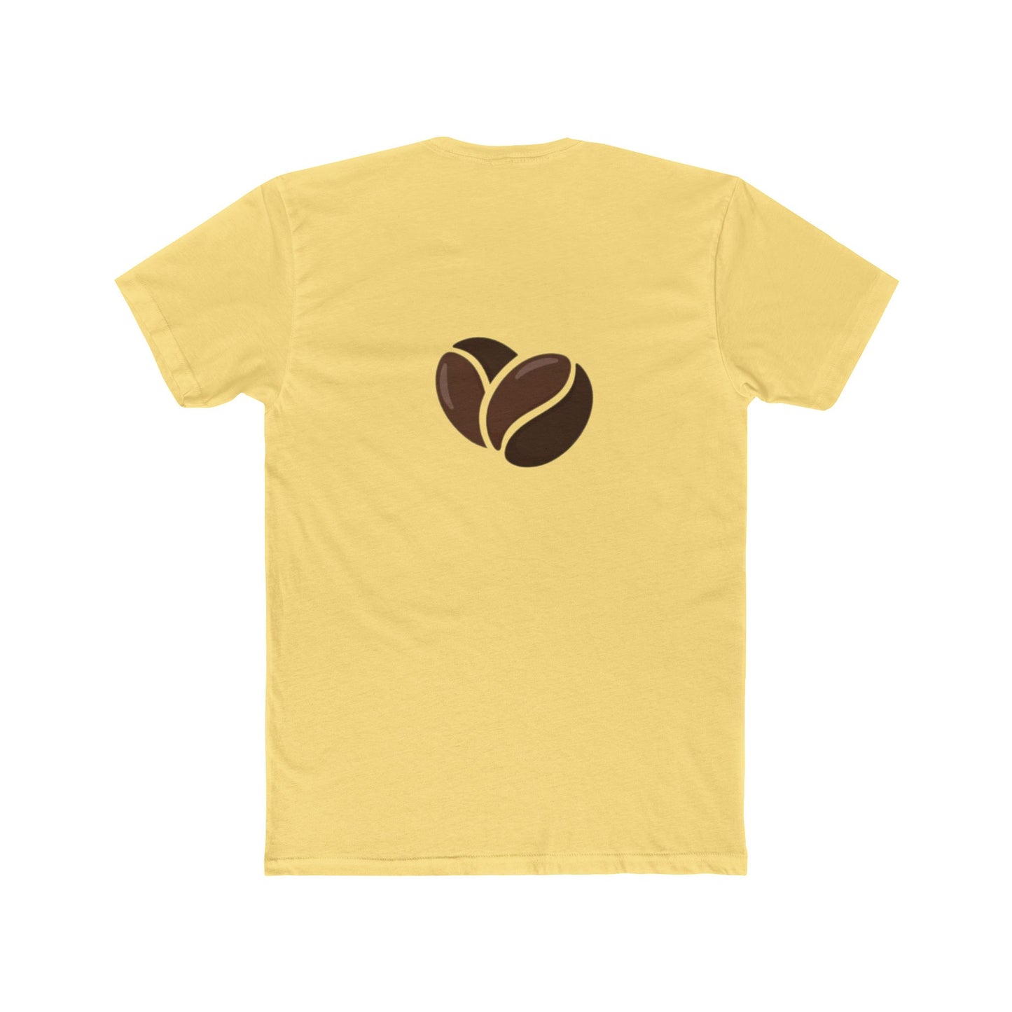 COFFEE Unisex crew Tee