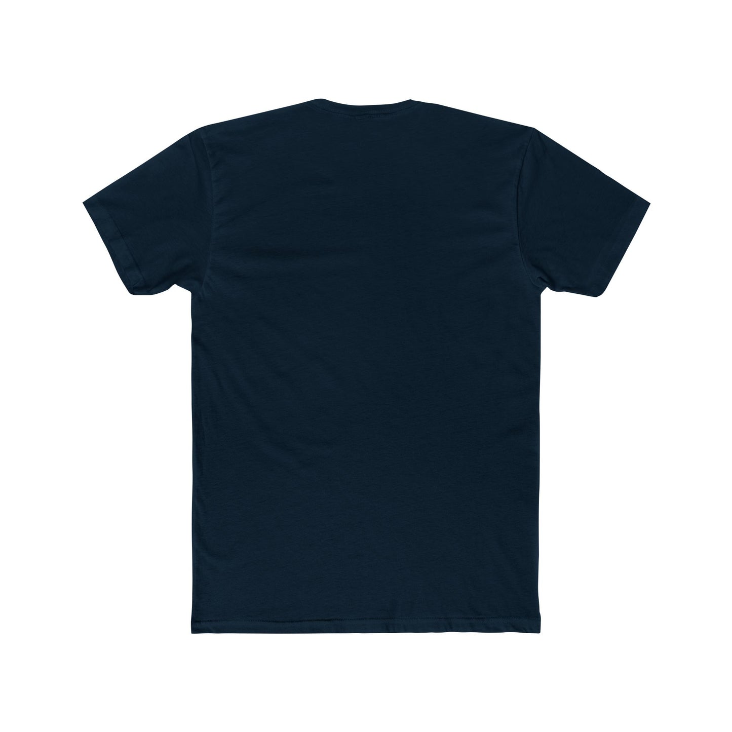 PEACE, LIVE & ART UNISEX CREW TEE