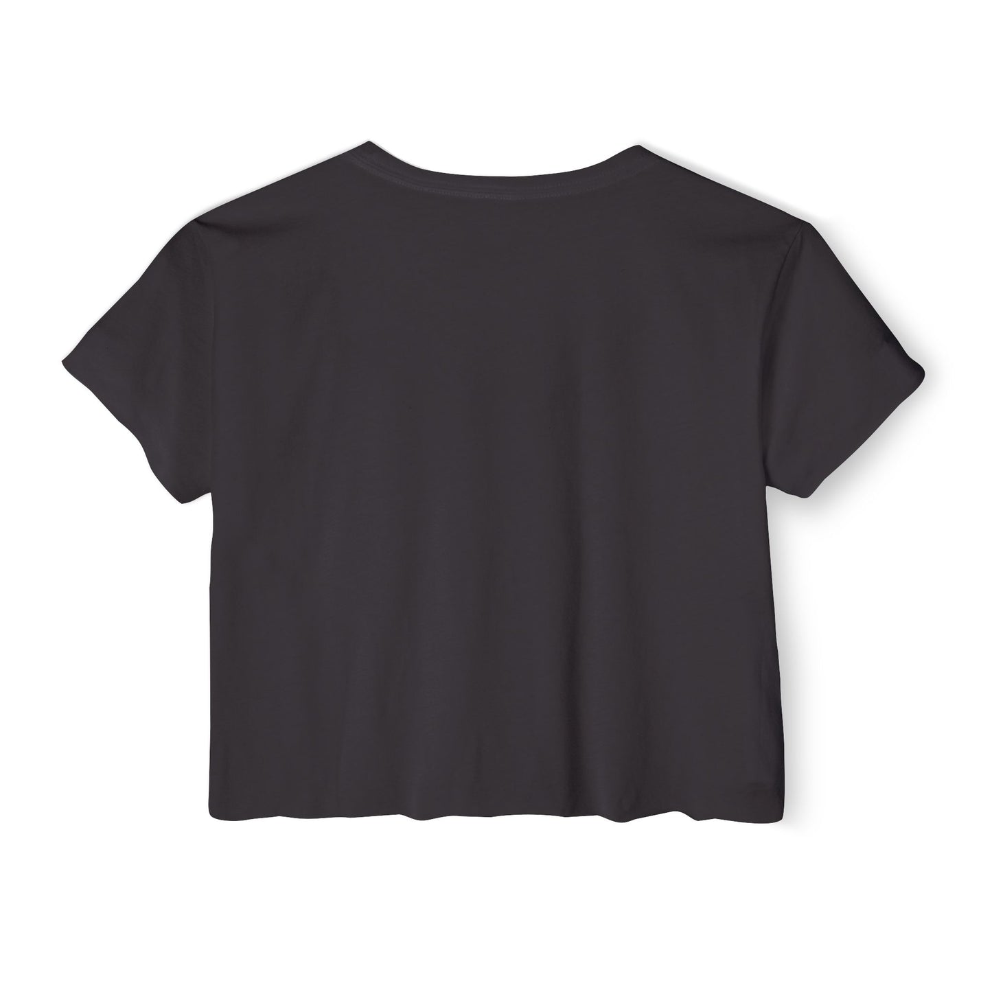 MASTERMIND CROP TOP