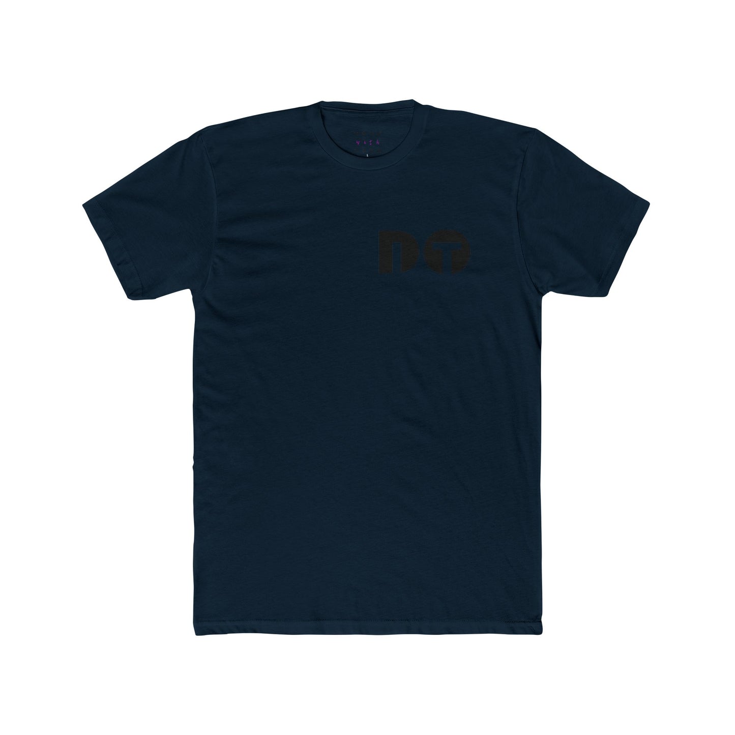 DO IT UNISEX CREW TEE