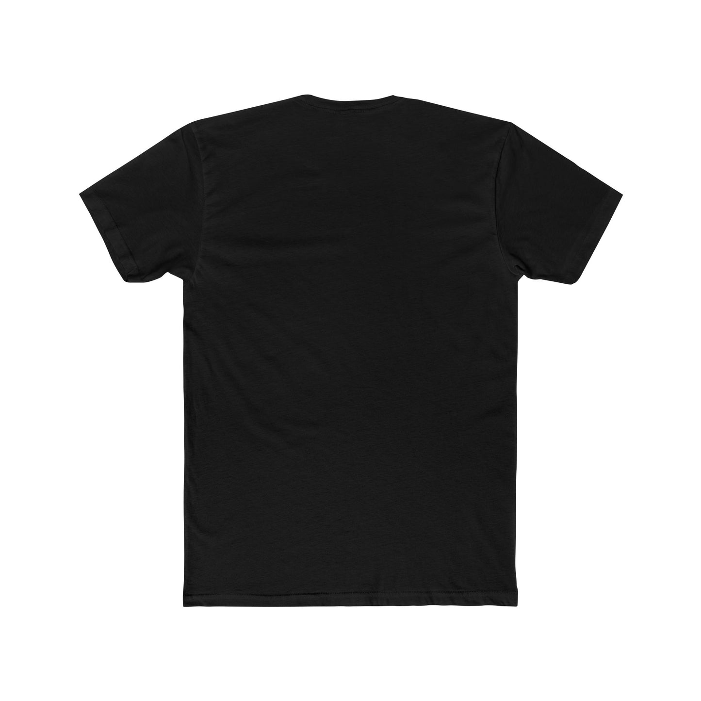 BLINK COTTON CREW TEE