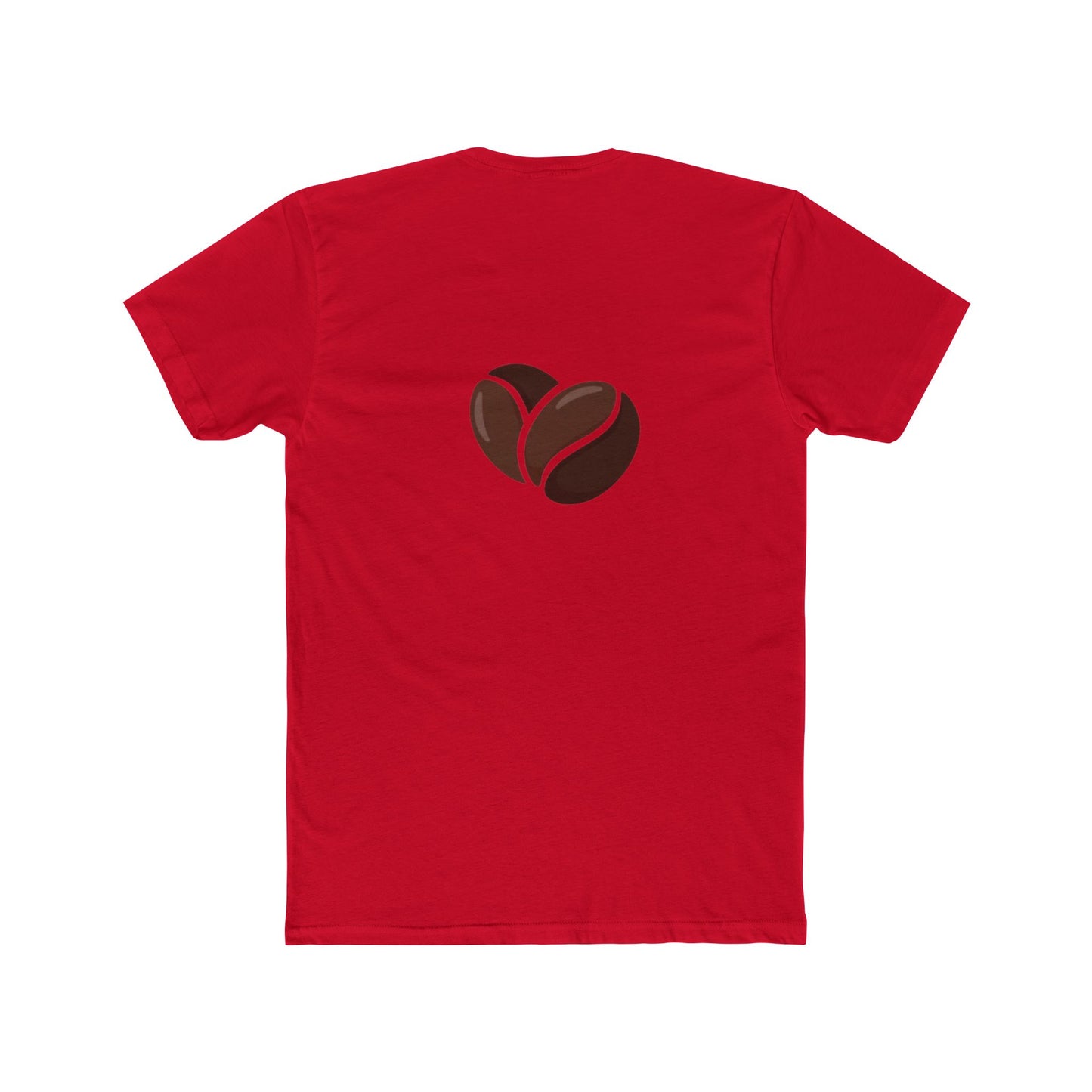 COFFEE Unisex crew Tee