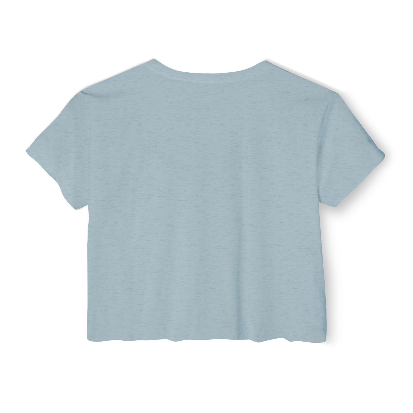 LIP PRINT CROP TOP