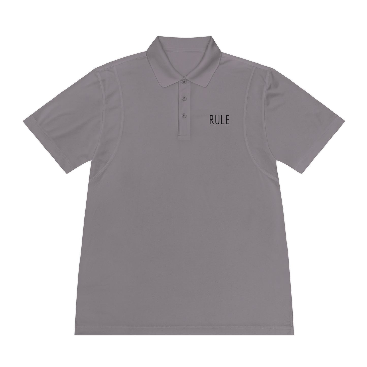 RULE POLO SHIRT