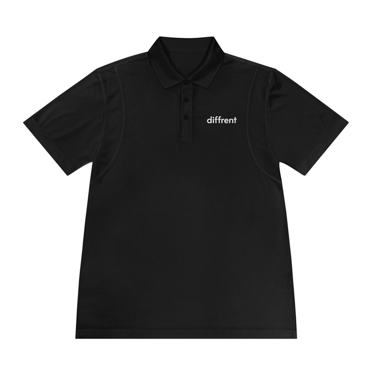 DIFFRENT POLO SHIRT