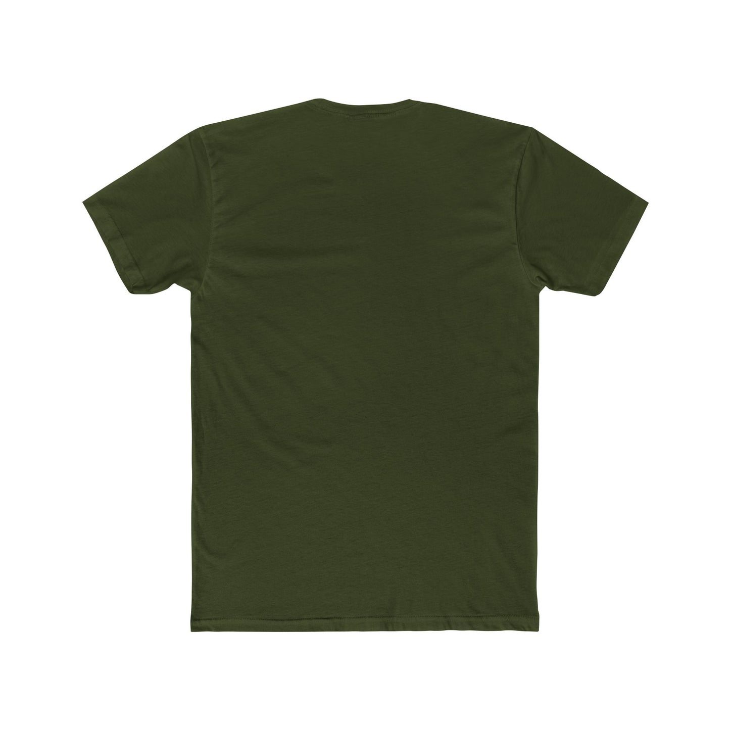 PEACE, LIVE & ART UNISEX CREW TEE