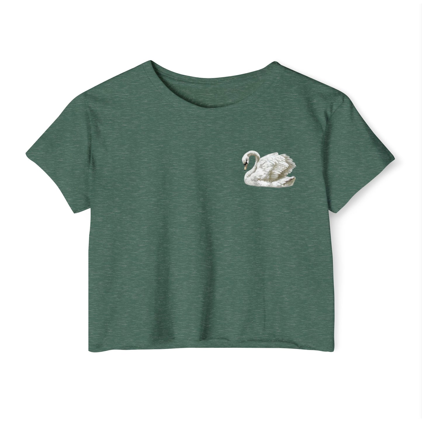 Swam CROP TOP