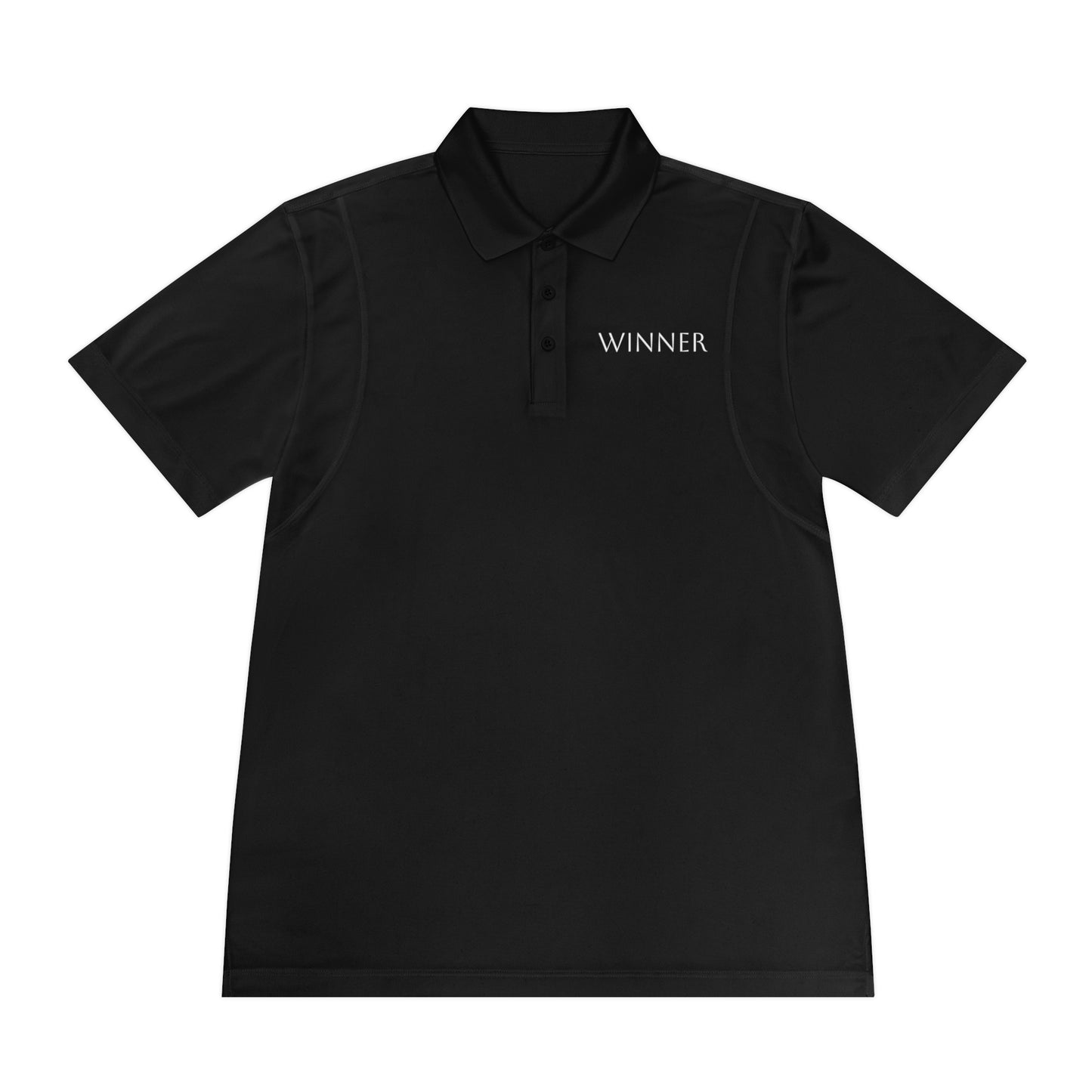 WINNER POLO SHIRT