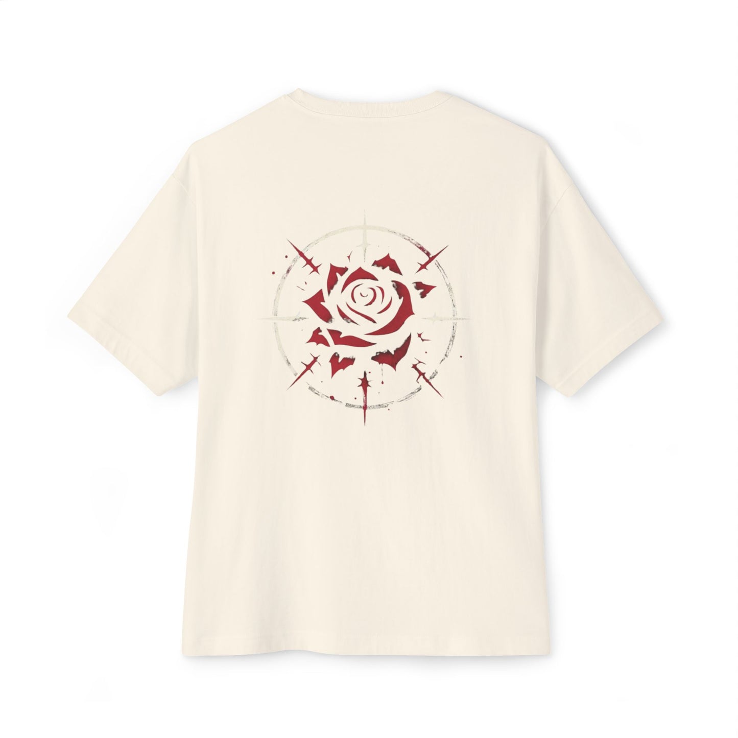 CHAOS OVERSIZE BOXY