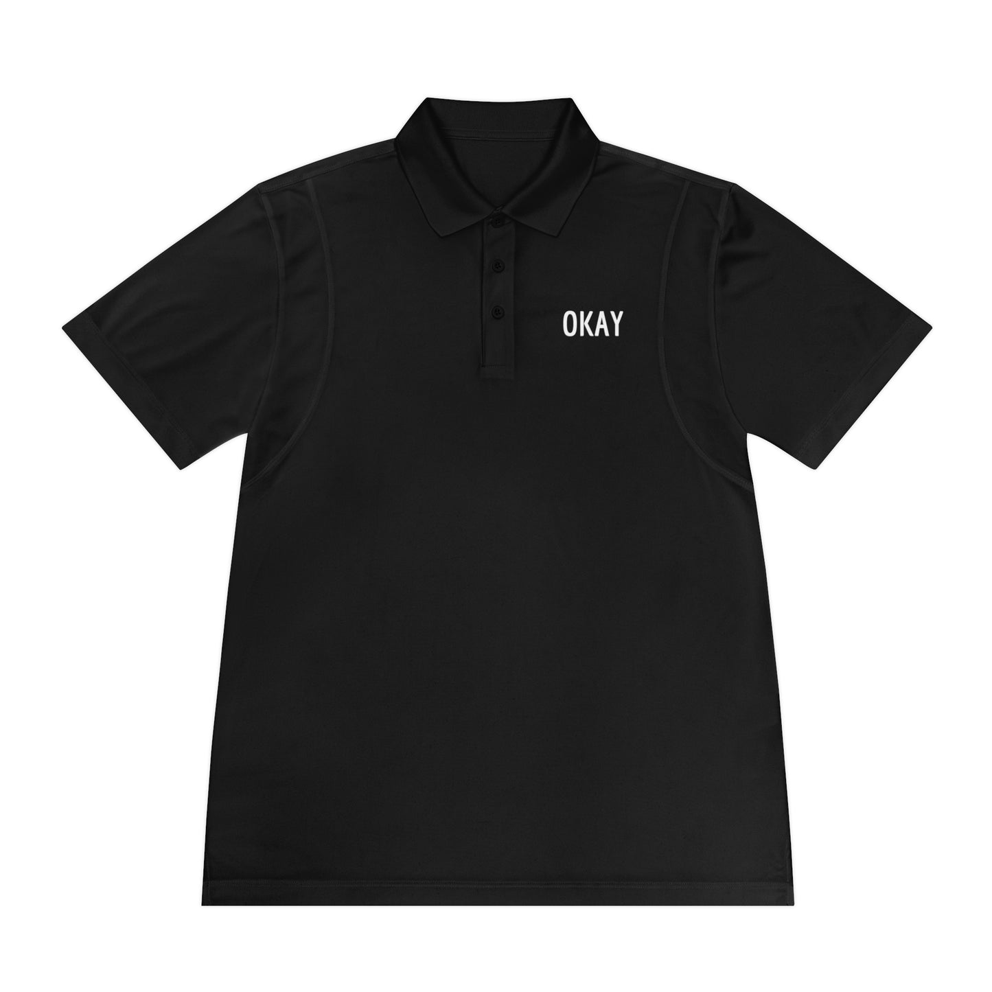 OKAY POLO SHIRT
