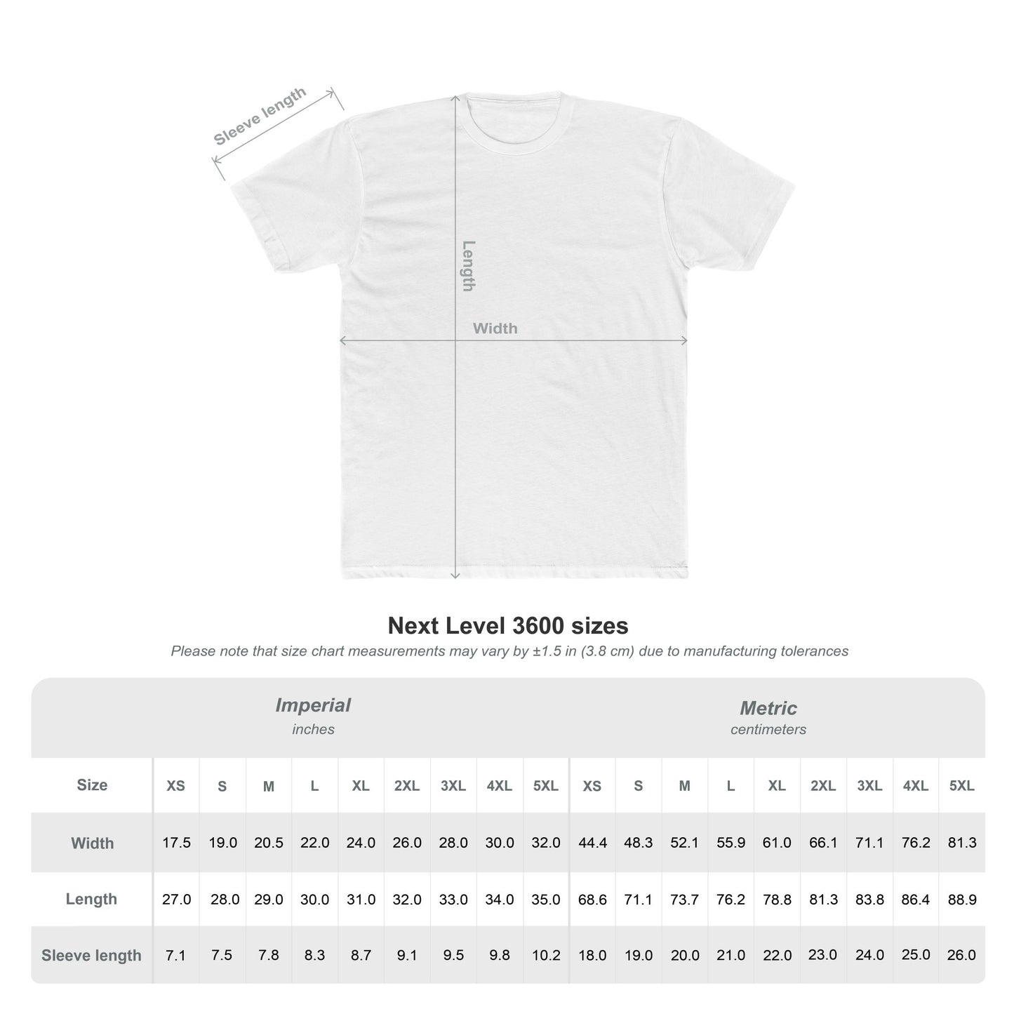 BLINK UNIVERSE COTTON CREW TEE