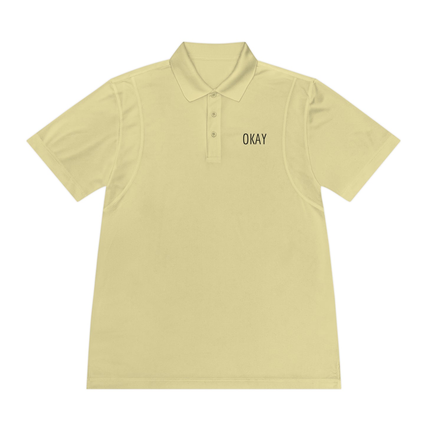 OKAY POLO SHIRT