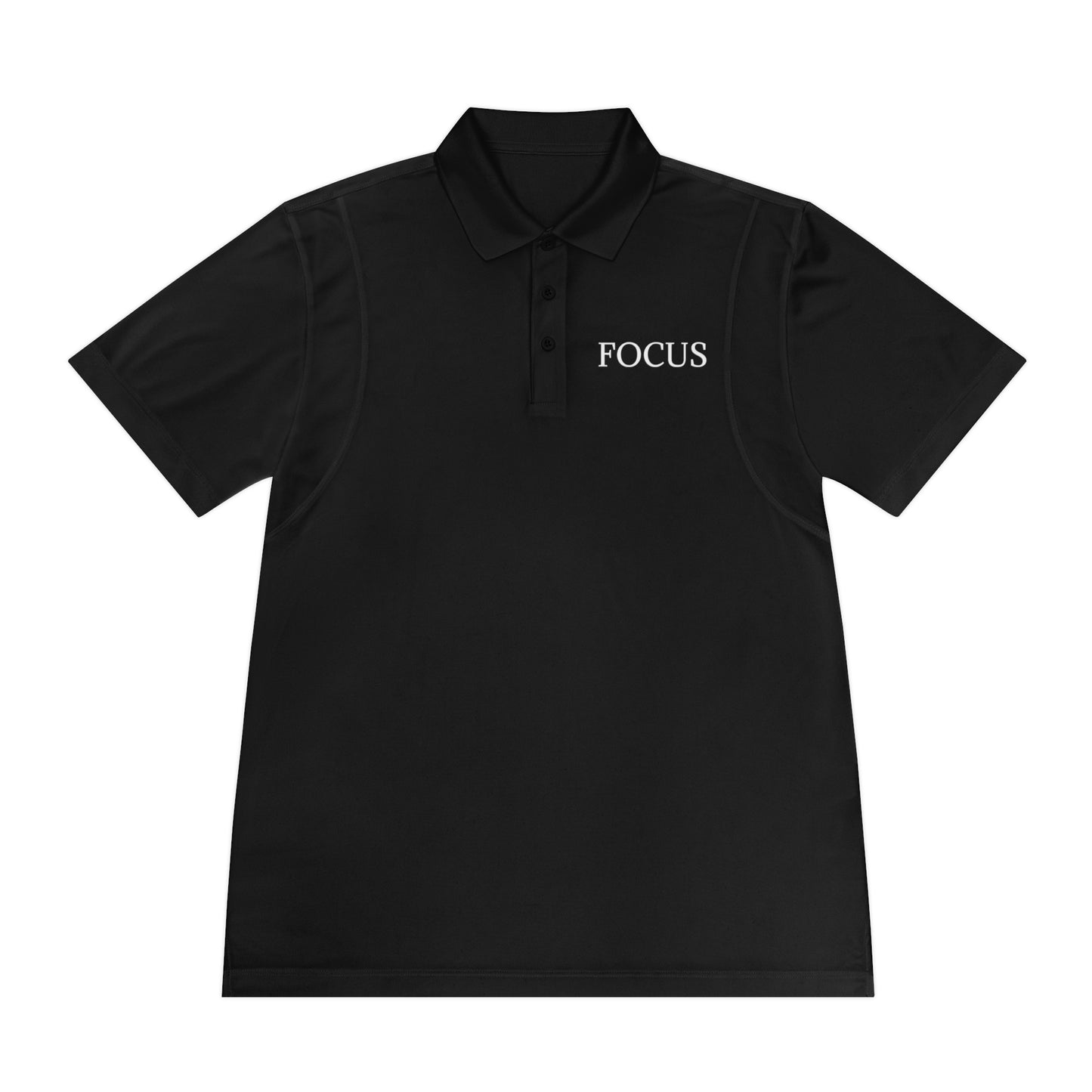 FOCUS POLO SHIRT