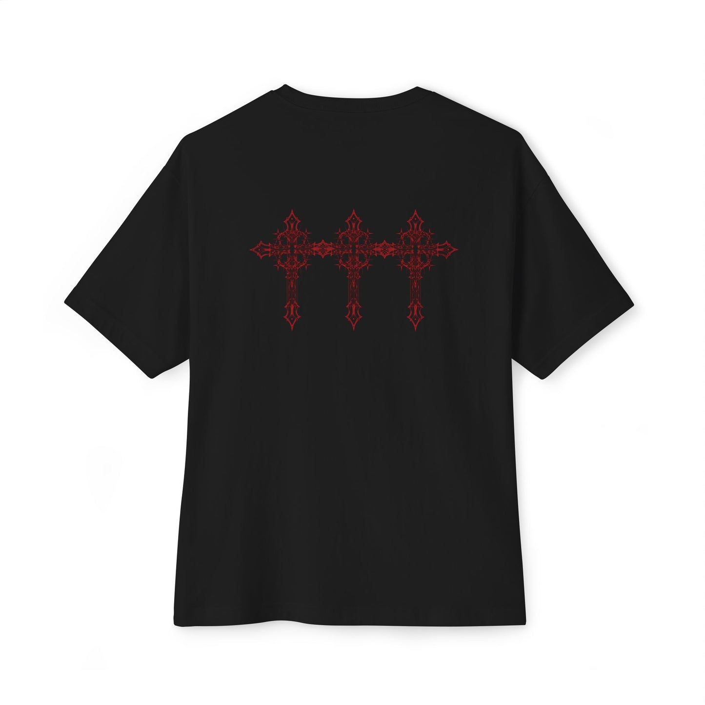 CHRIST Unisex Oversized Boxy Tee