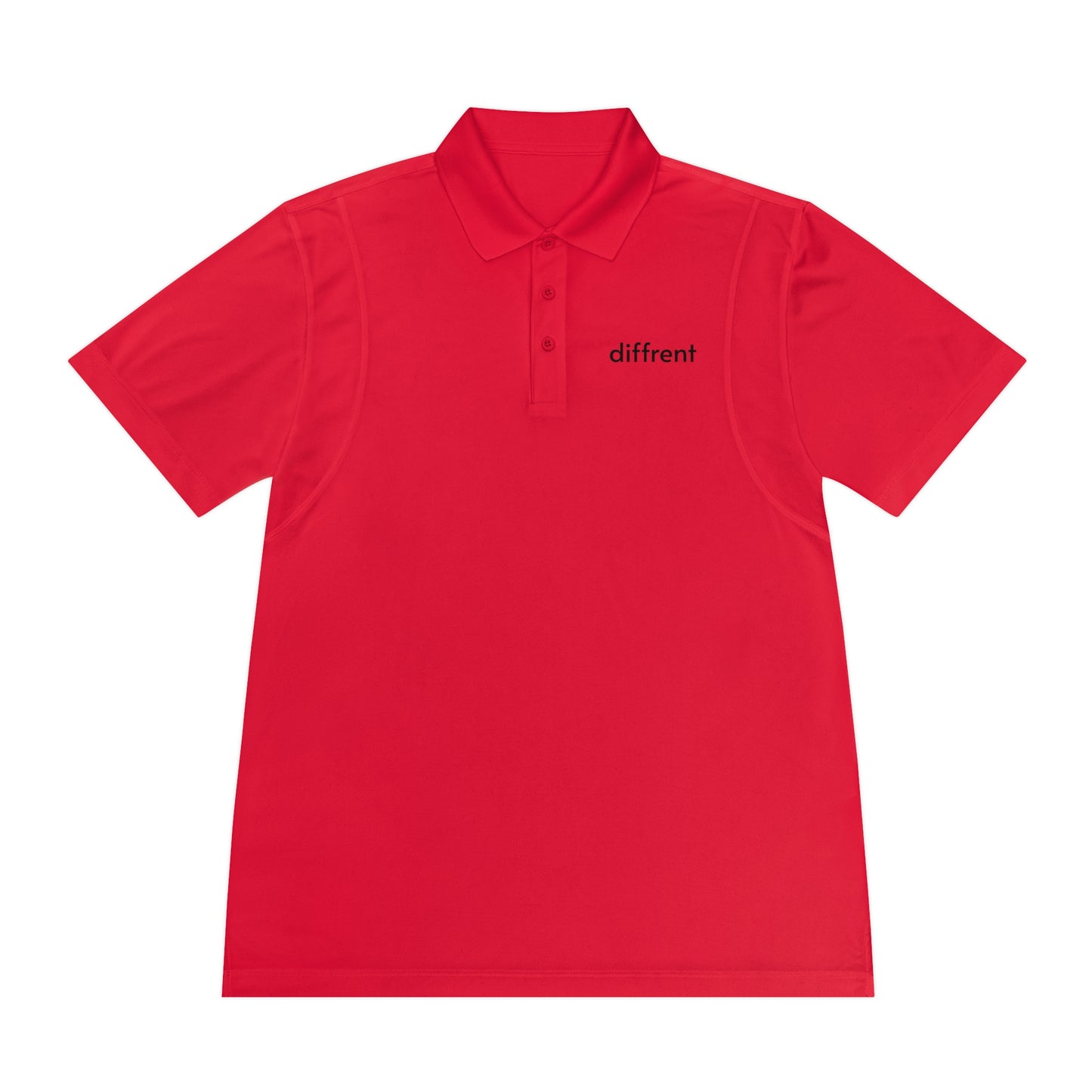 DIFFRENT POLO SHIRT