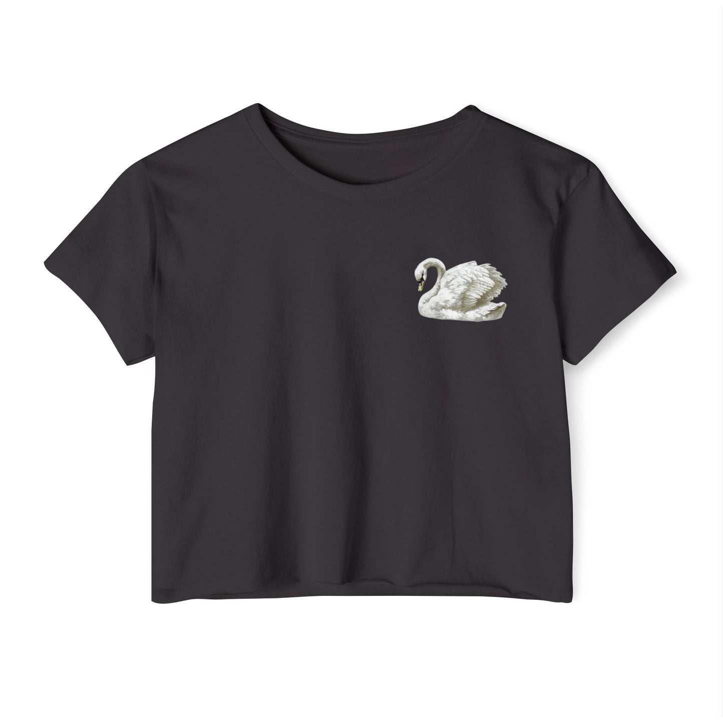 Swam CROP TOP