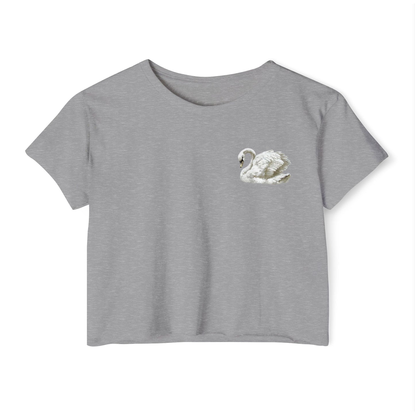 Swam CROP TOP