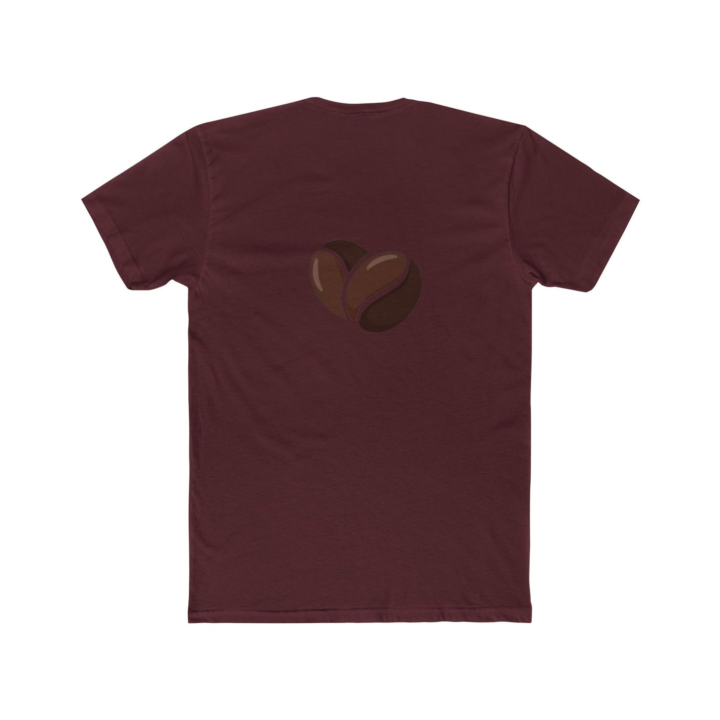 COFFEE Unisex crew Tee