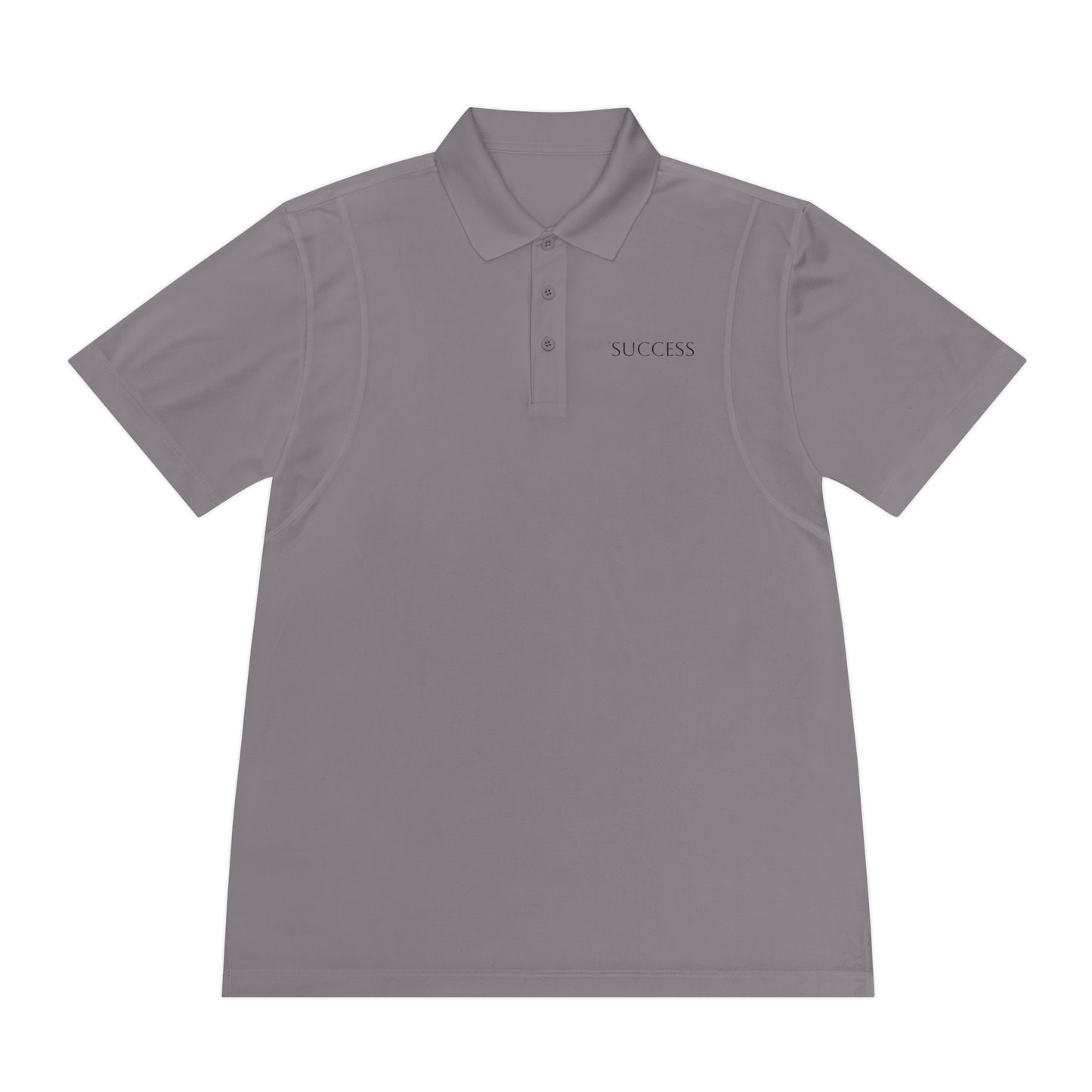 SUCCESS POLO SHIRT