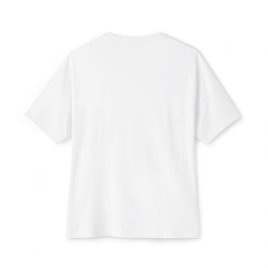 BOSS BABE OVERSIZE BOXY TEE