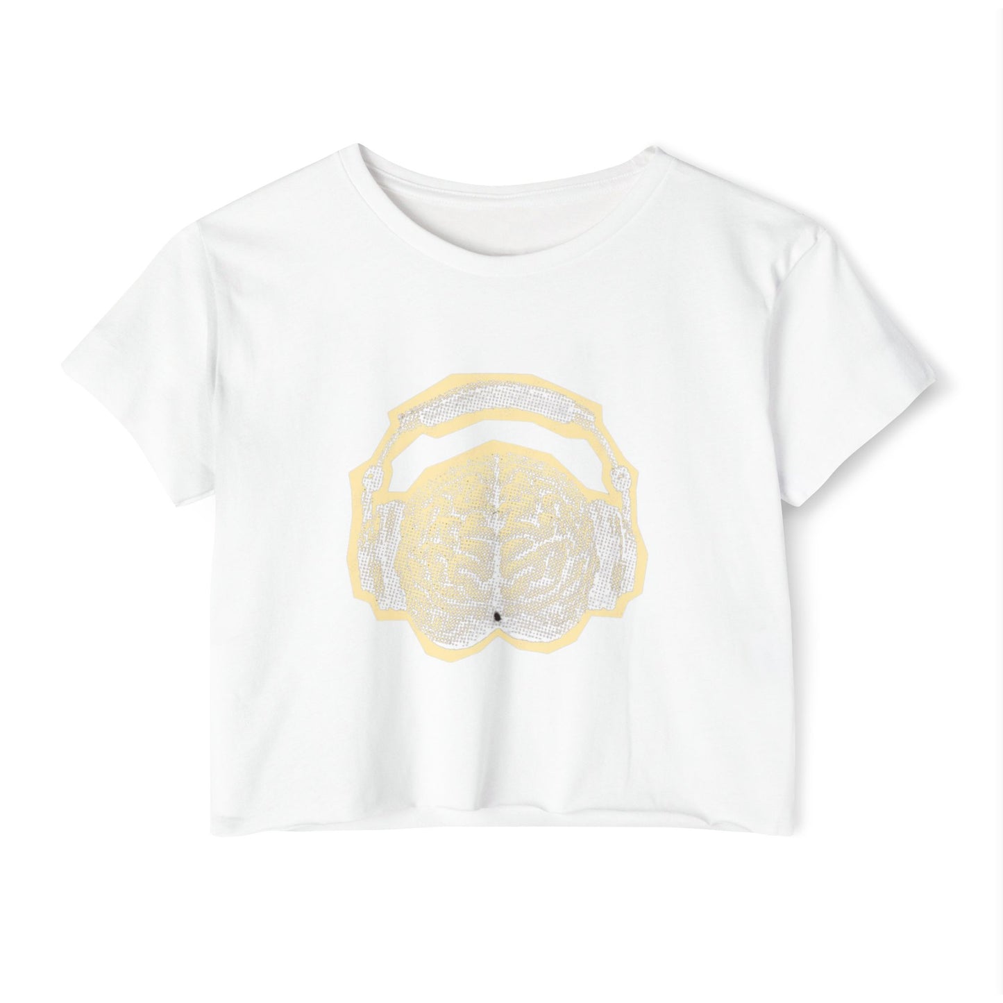 MASTERMIND CROP TOP
