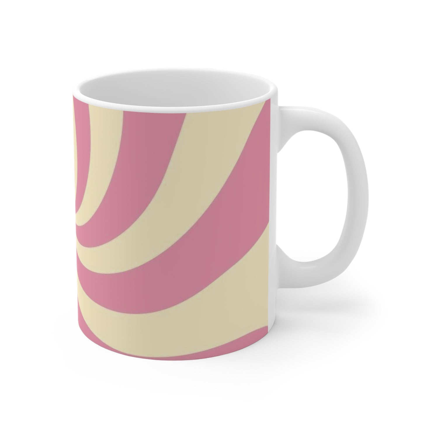 PARADOX COFFEE MUG