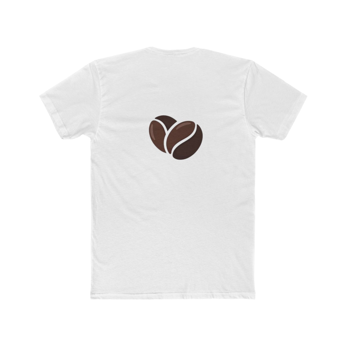 COFFEE Unisex crew Tee