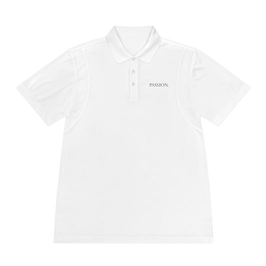 PASSION POLO SHIRT