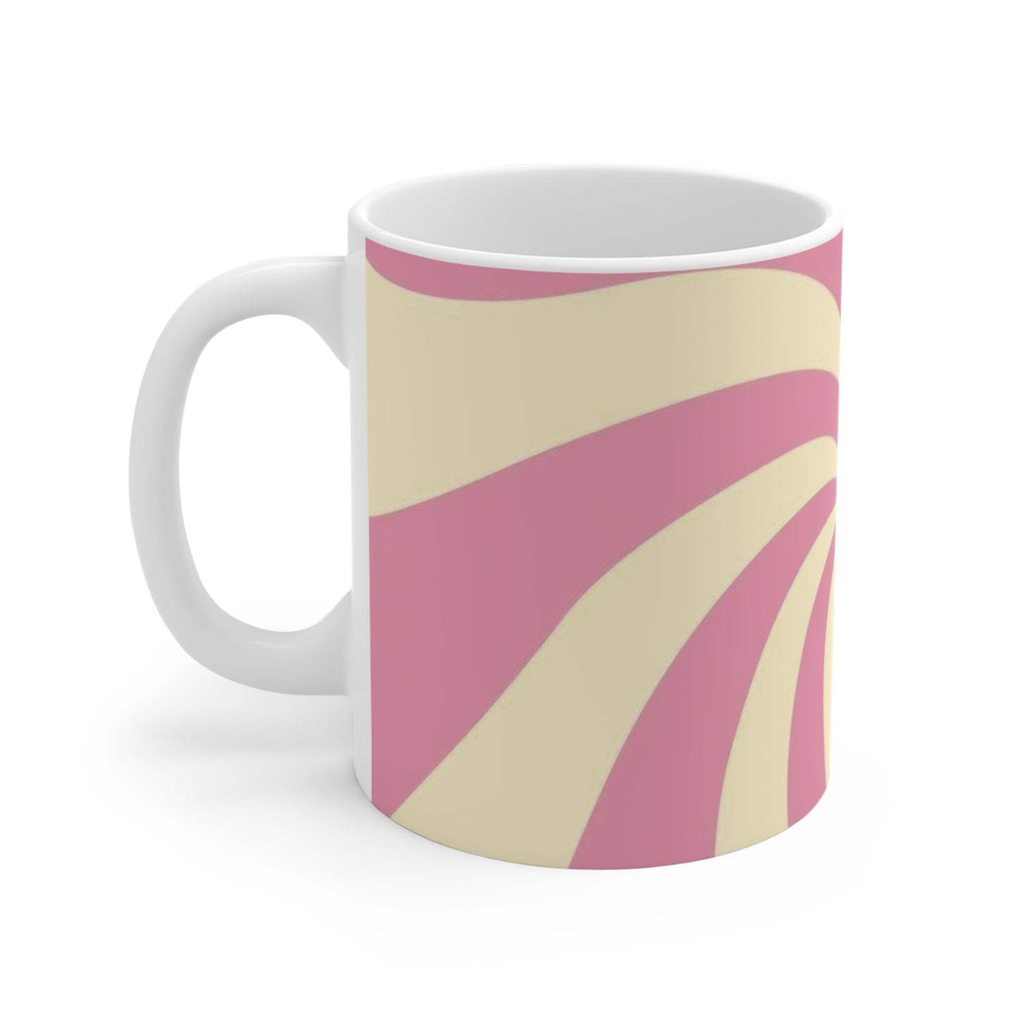 PARADOX COFFEE MUG