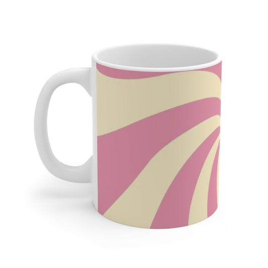 PARADOX COFFEE MUG