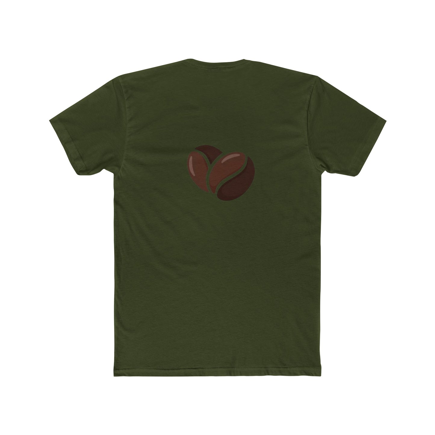 COFFEE Unisex crew Tee