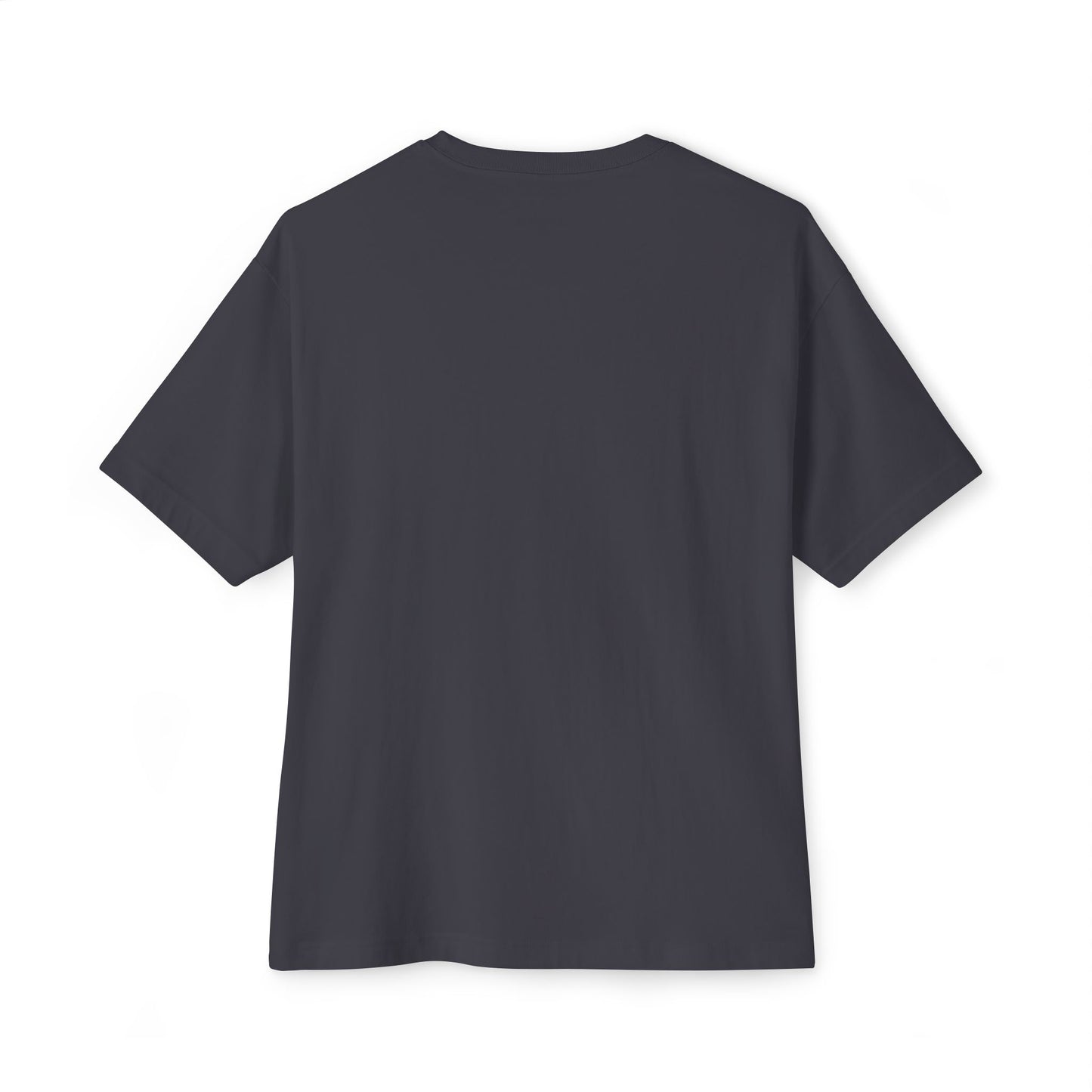 DONT QUIT OVERSIZE BOXY TEE