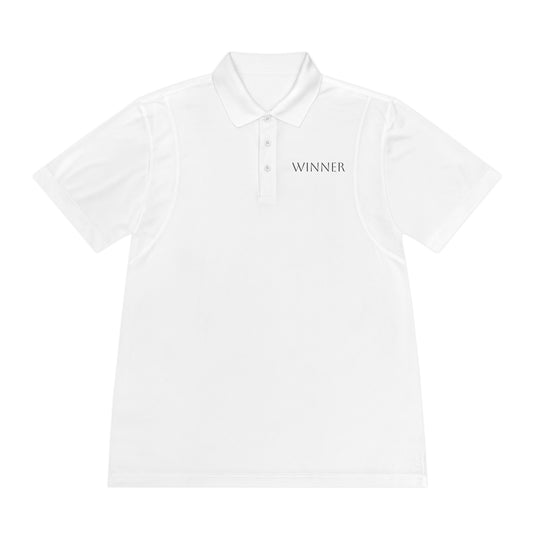 WINNER POLO SHIRT