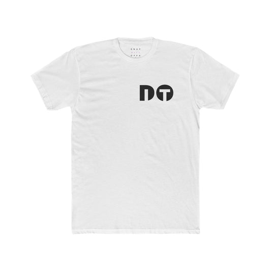 DO IT UNISEX CREW TEE