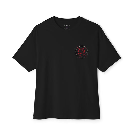 CUSUAR OVERSIZE BOXY TEE