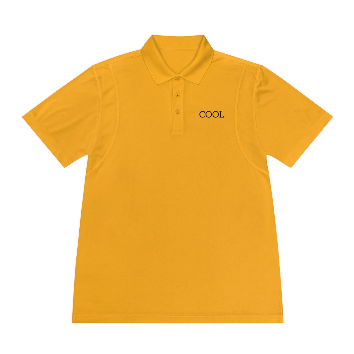COOL POLO SHIRT