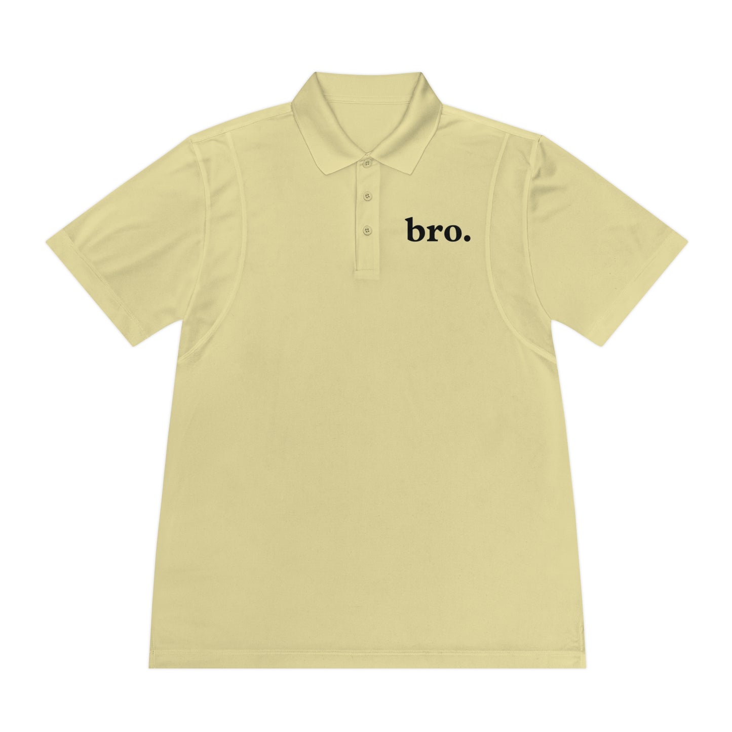 BRO POLO SHIRT