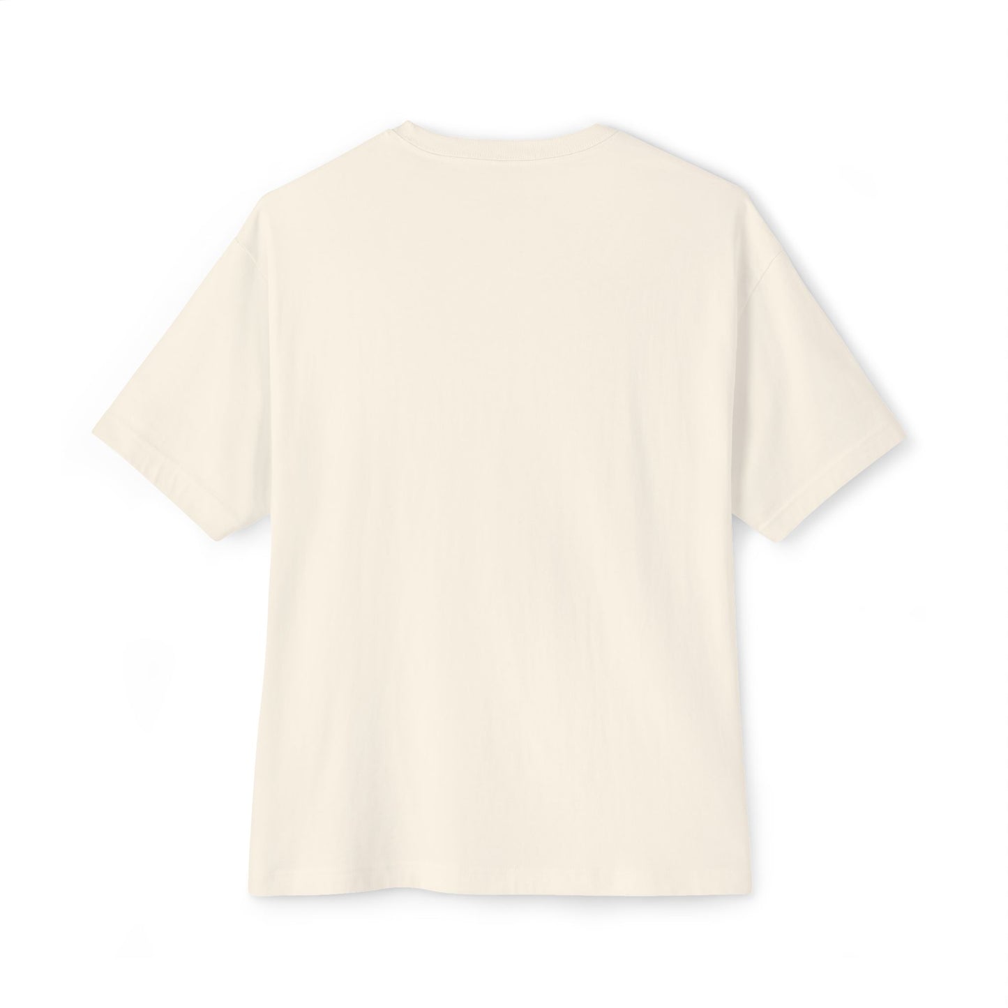BOSS BABE OVERSIZE BOXY TEE