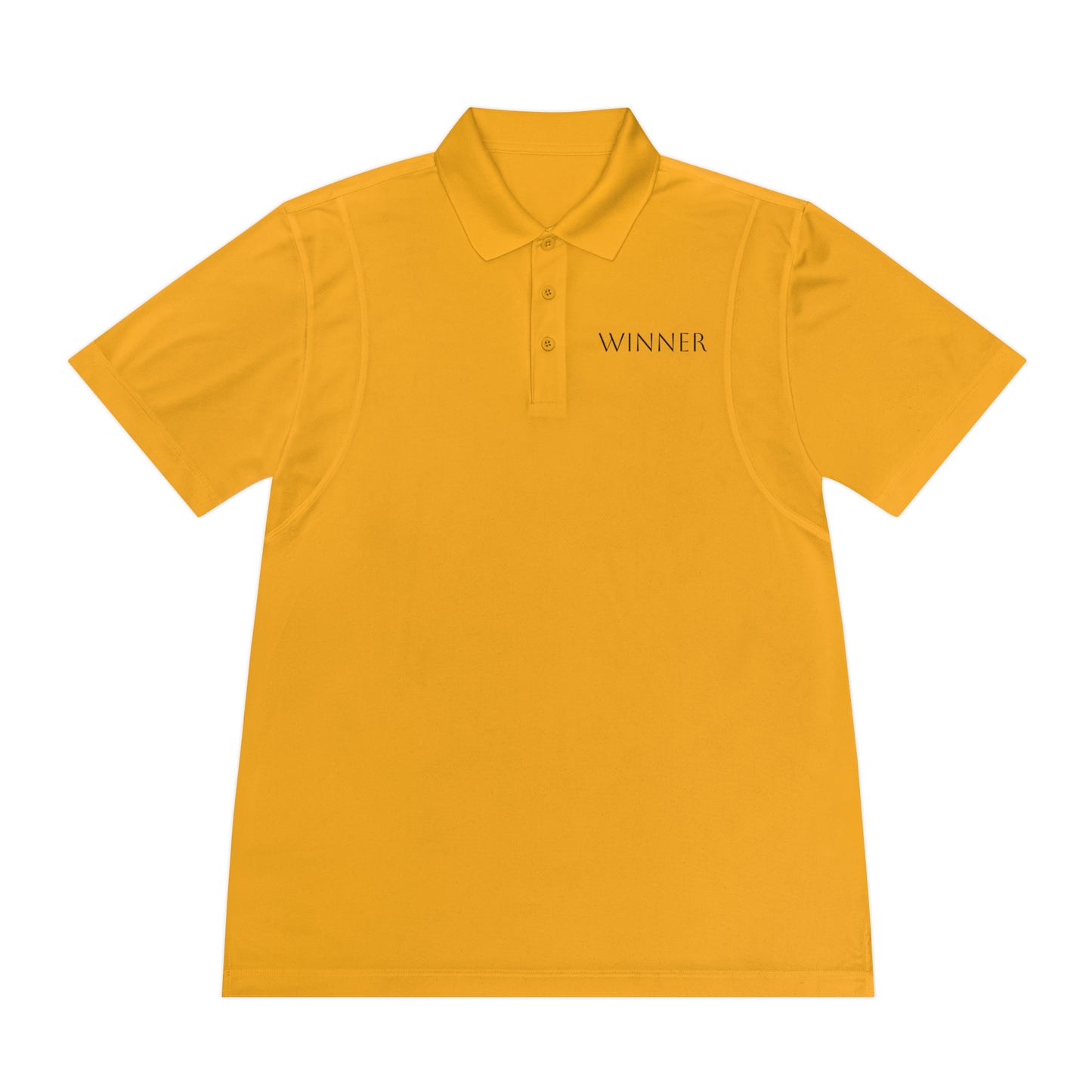 WINNER POLO SHIRT